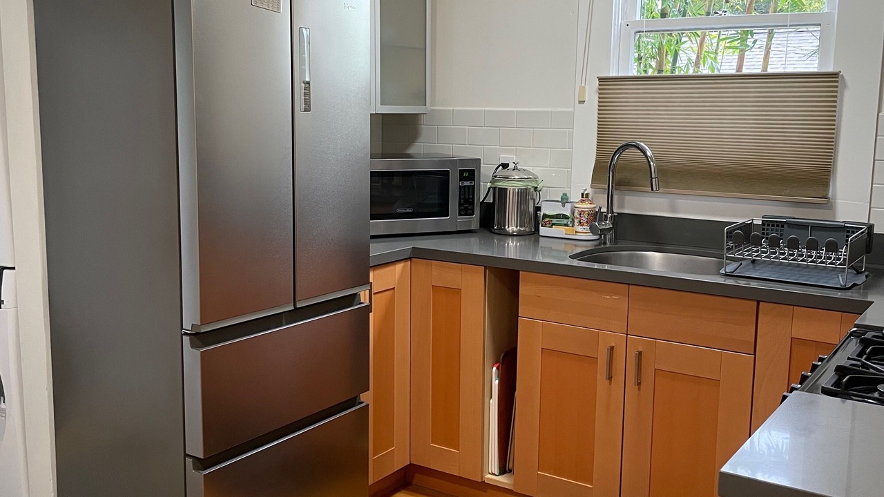 Photo of Kitchen in Upper Telegraph