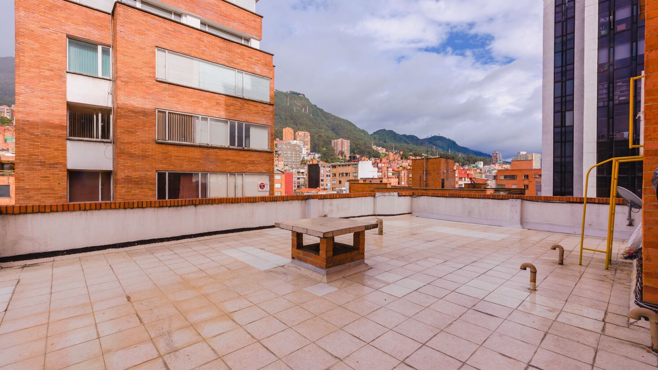Photo of Others in Chapinero