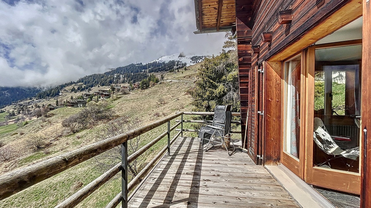 Photo of Others in Verbier