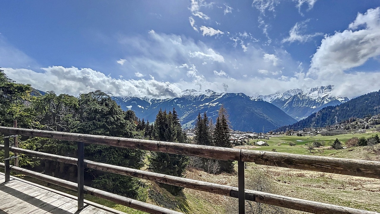 Photo of Others in Verbier