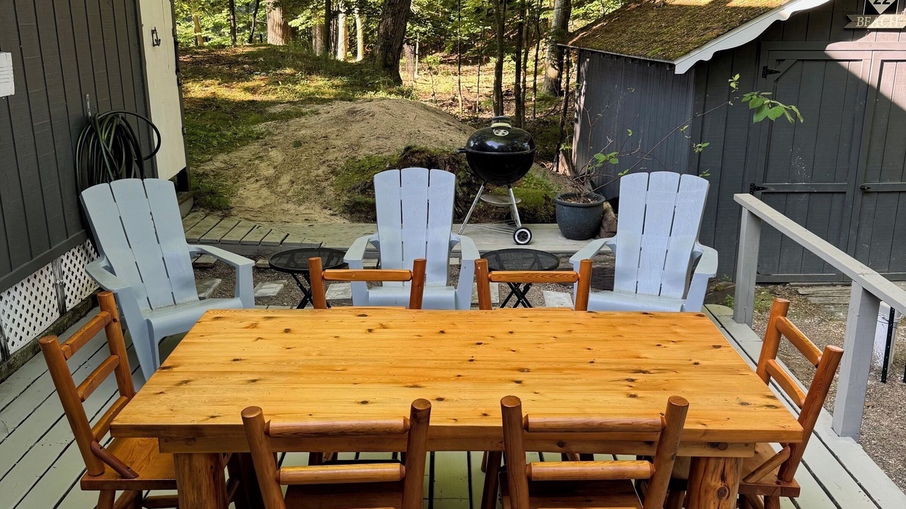 Photo of Outdoor in Onekama