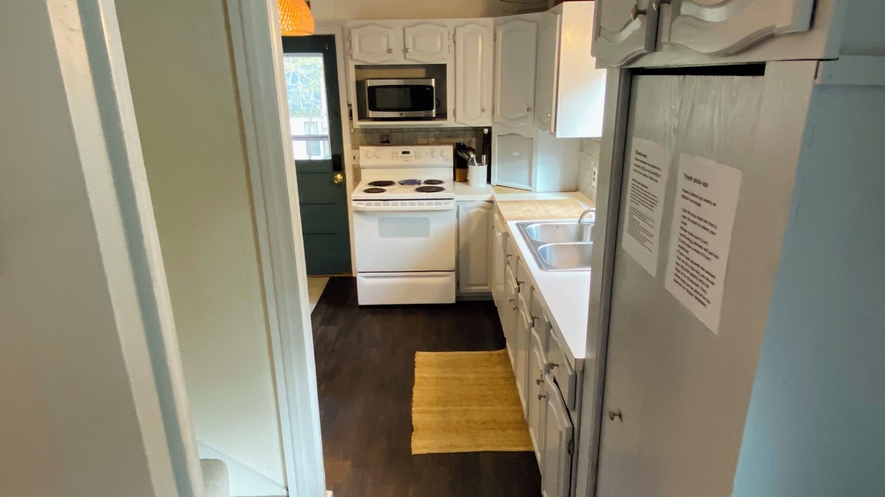 Photo of Kitchen in Onekama