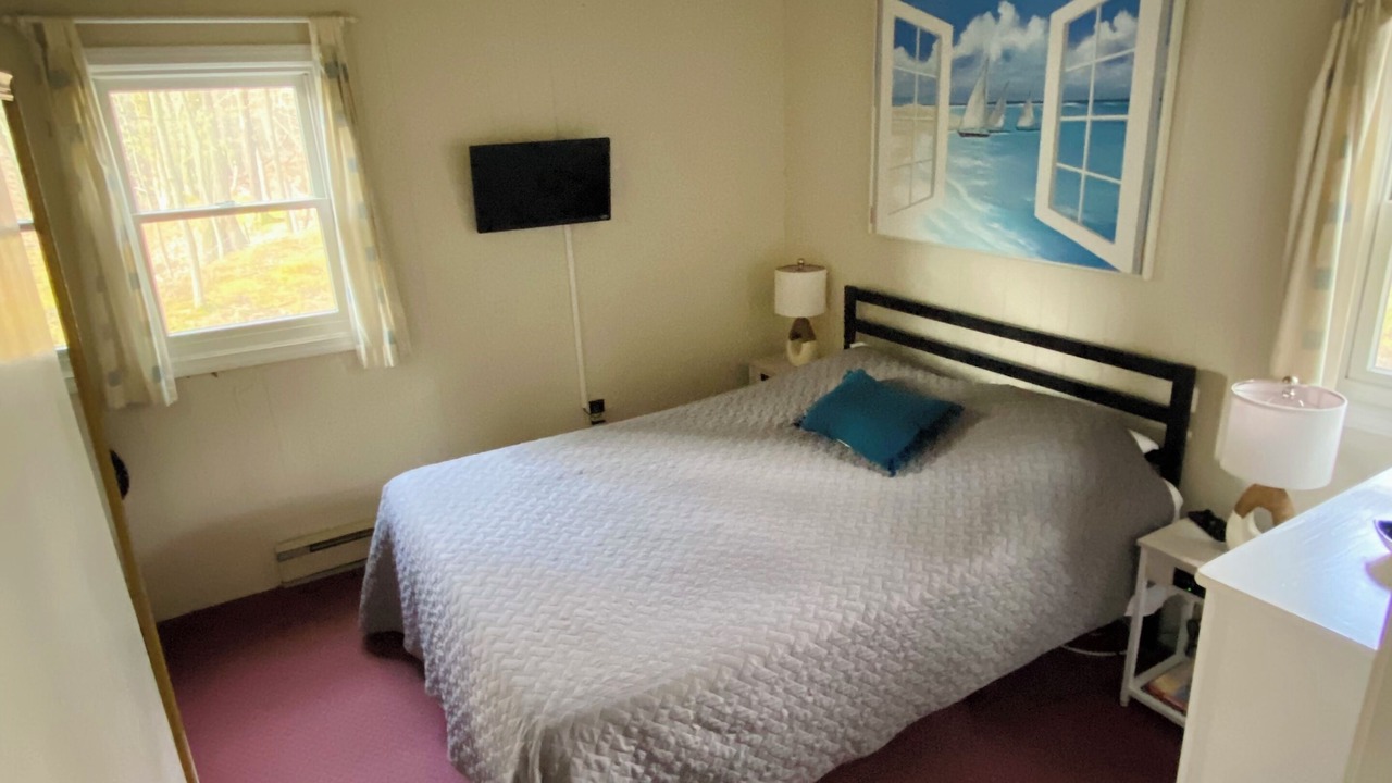 Photo of Bedroom in Onekama