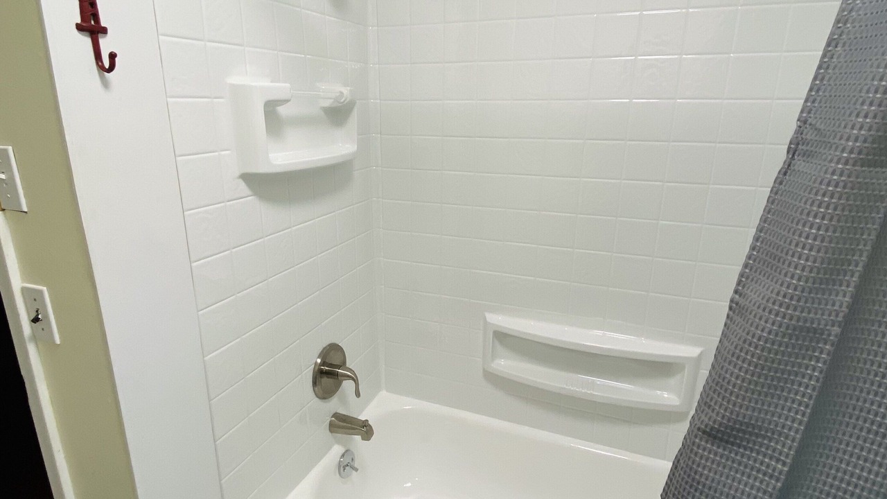 Photo of Bathroom in Onekama