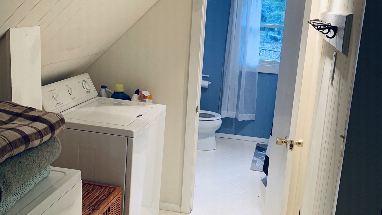 Photo of Bathroom in Onekama