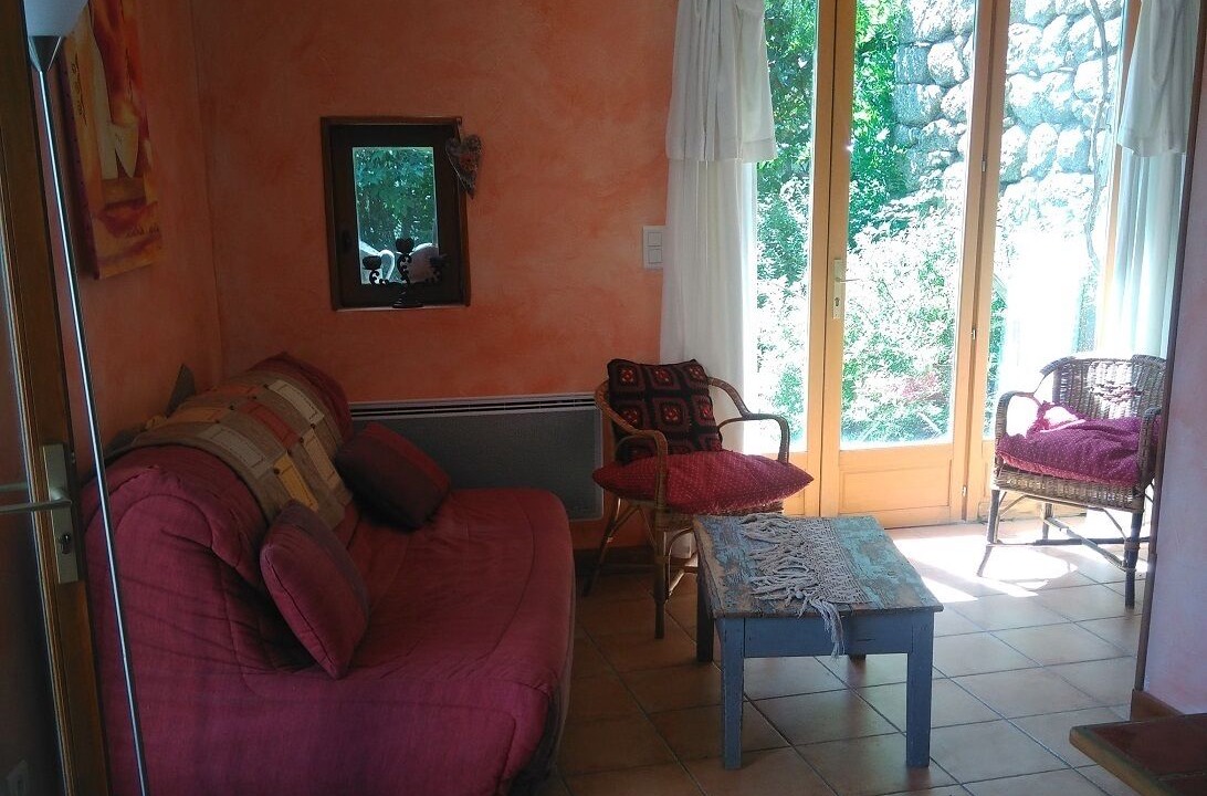 Photo of Livingroom in Beaumont