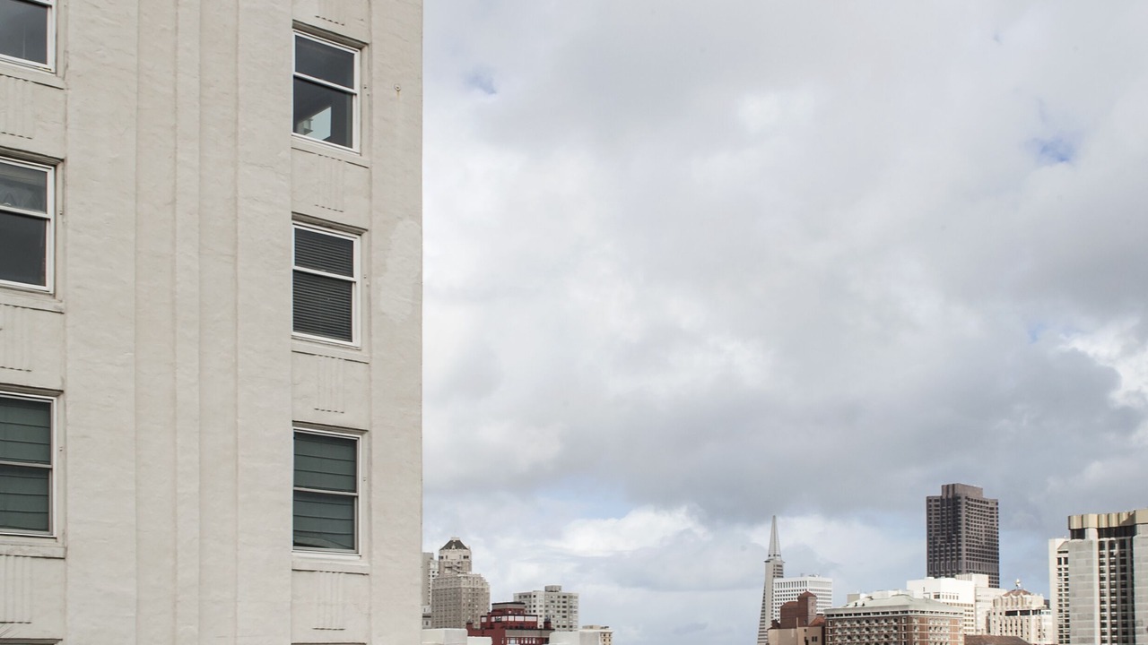Photo of Outdoor in Tenderloin