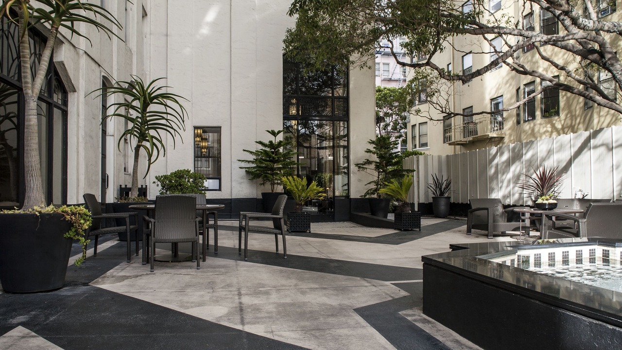 Photo of Outdoor in Tenderloin
