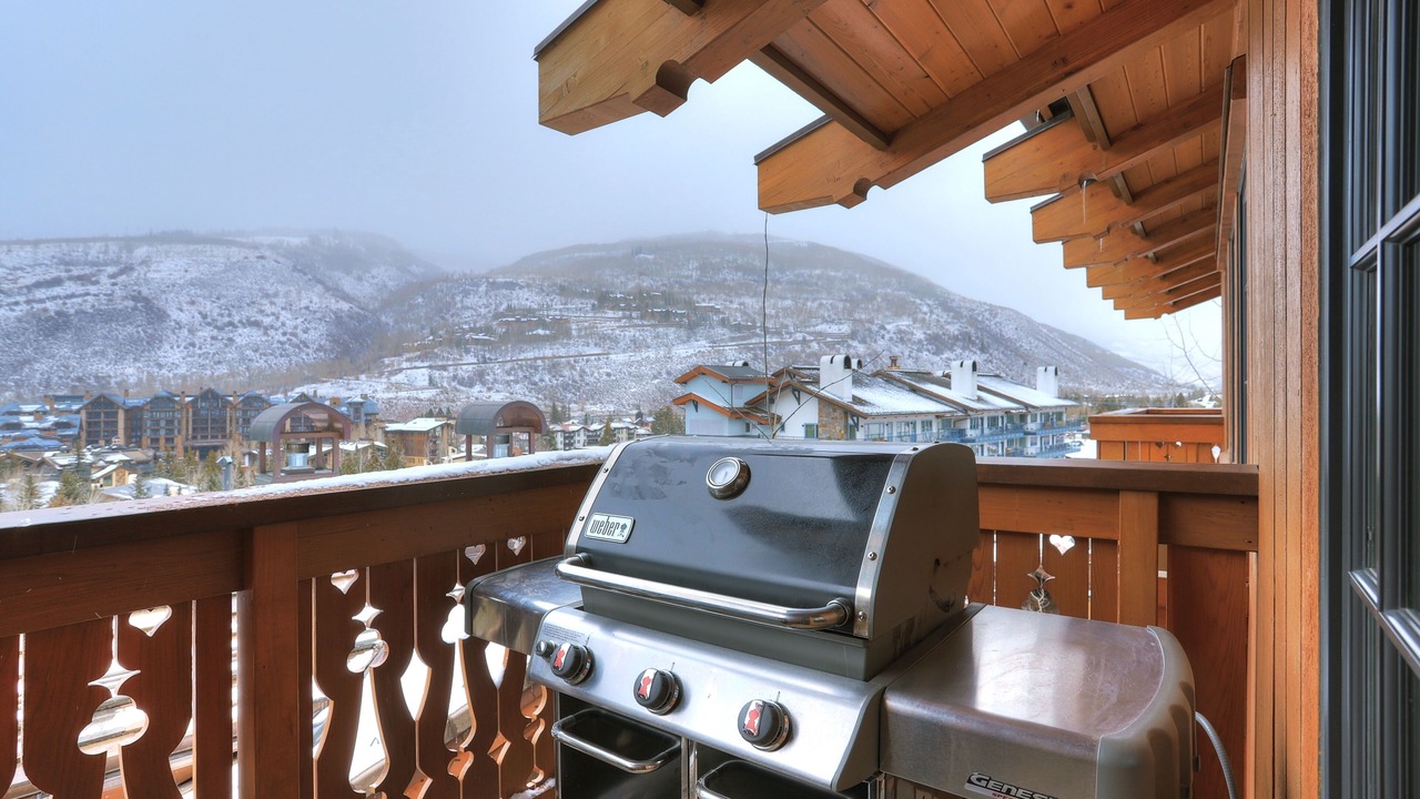 Photo of Outdoor in Vail