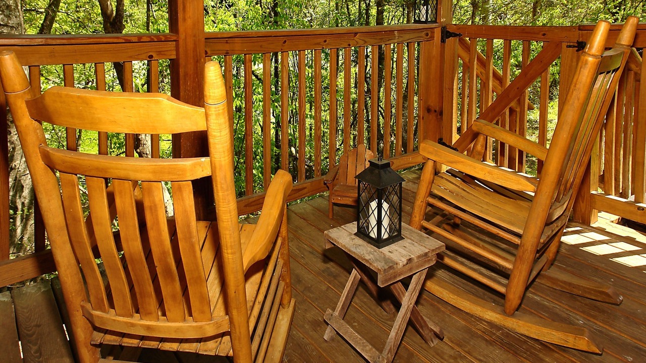 Photo of Outdoor in Cosby