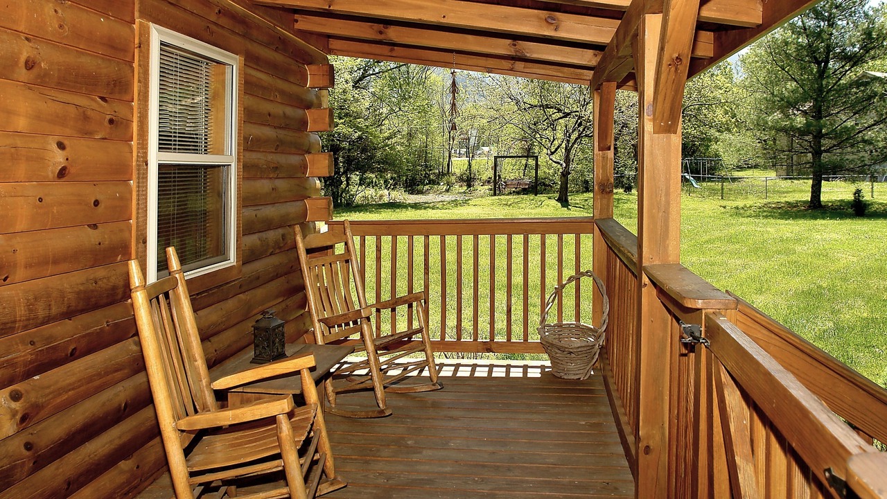 Photo of Outdoor in Cosby