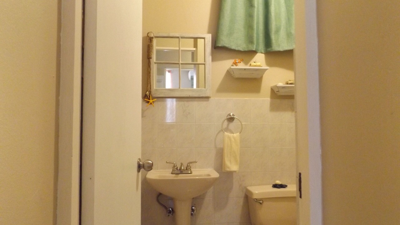 Photo of Bathroom in Tierras Nuevas Saliente