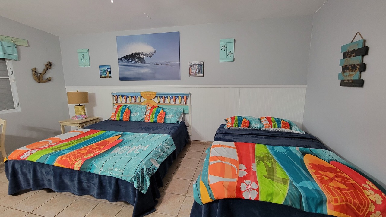 Photo of Bedroom in Tierras Nuevas Saliente