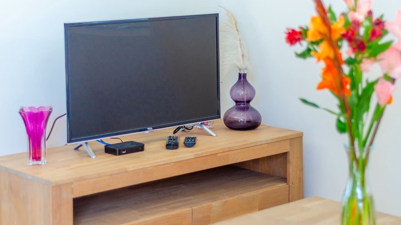 Photo of Livingroom in Jan Thiel