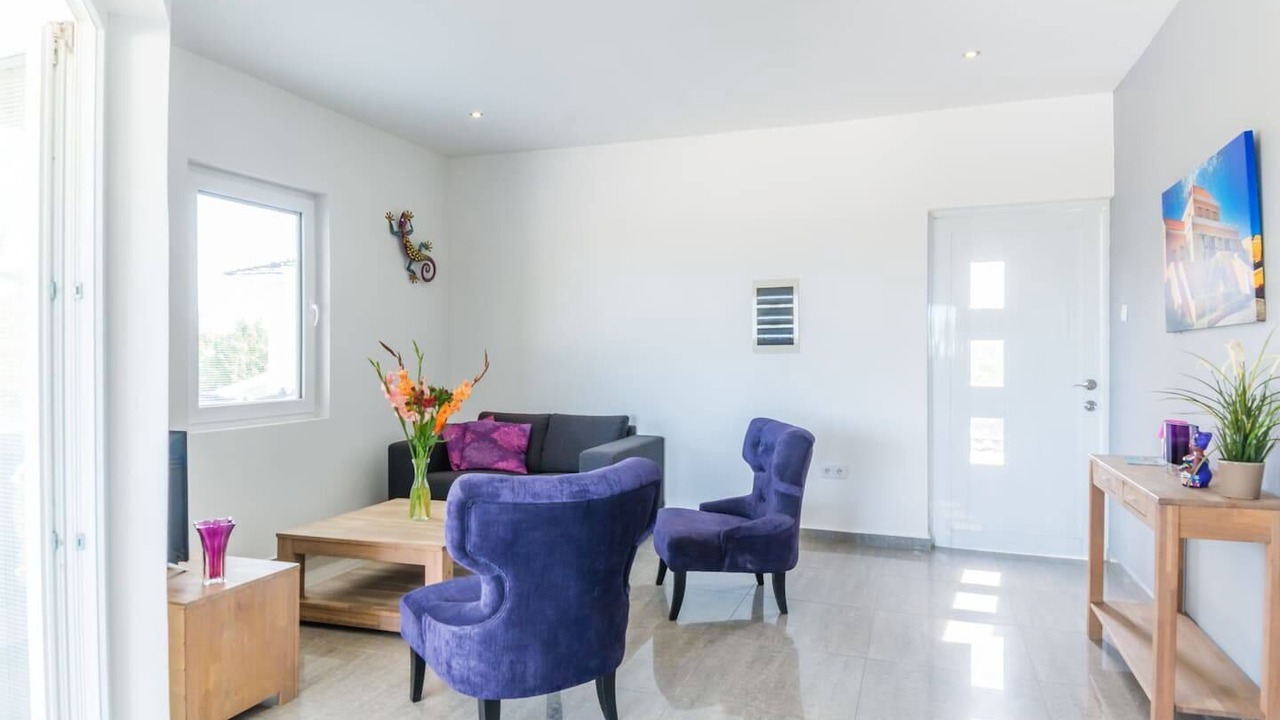 Photo of Livingroom in Jan Thiel