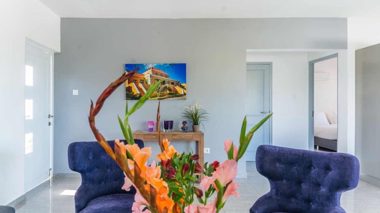 Photo of Livingroom in Jan Thiel