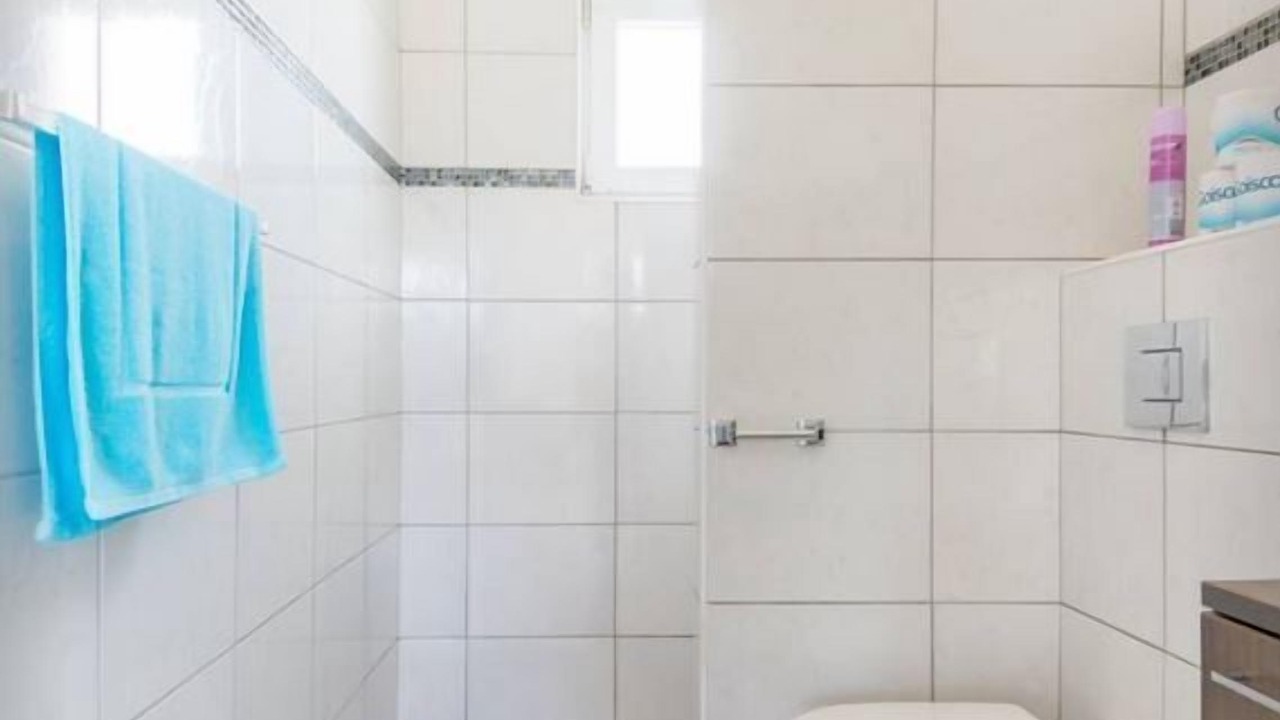 Photo of Bathroom in Jan Thiel