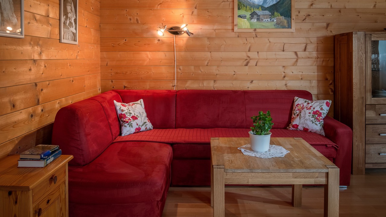 Photo of Livingroom in Großdorf