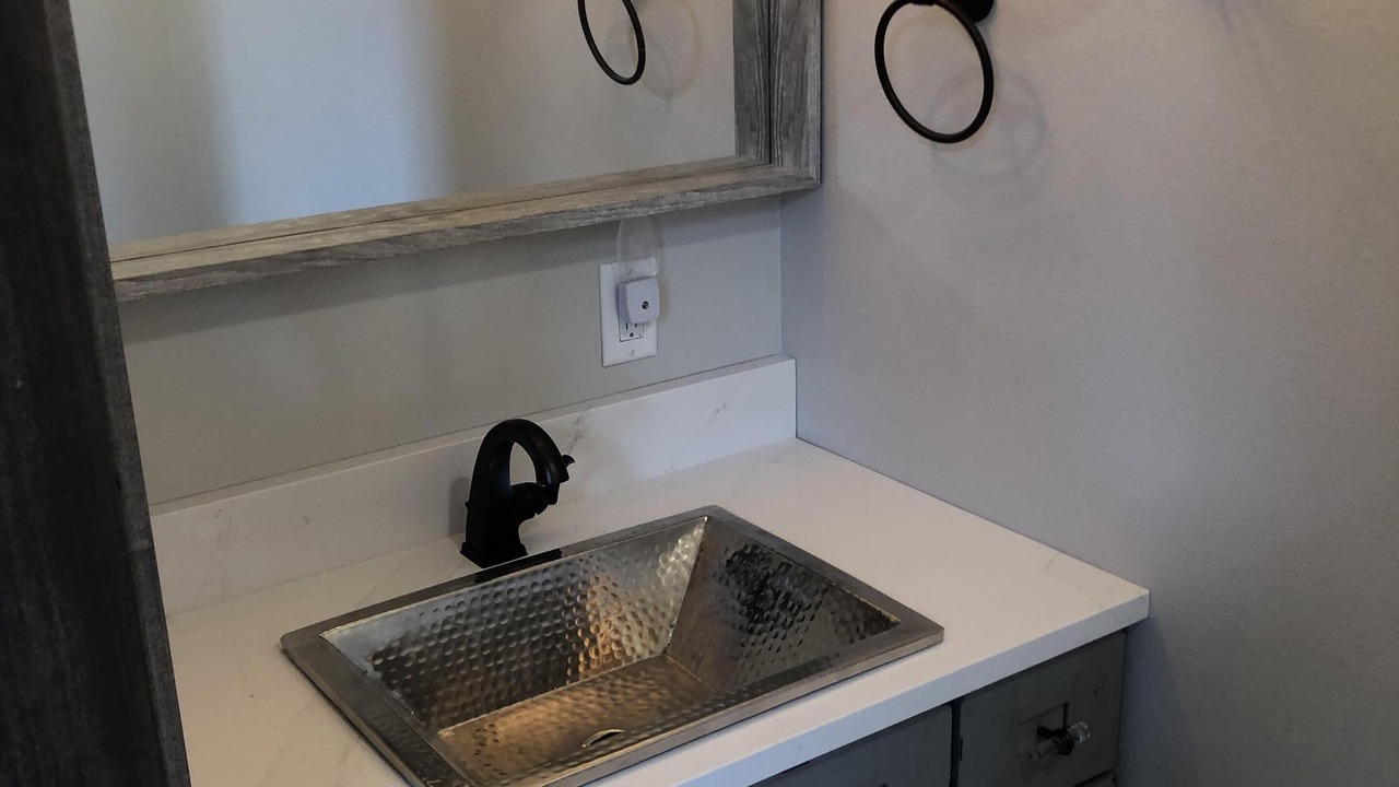 Photo of Bathroom in Wausau