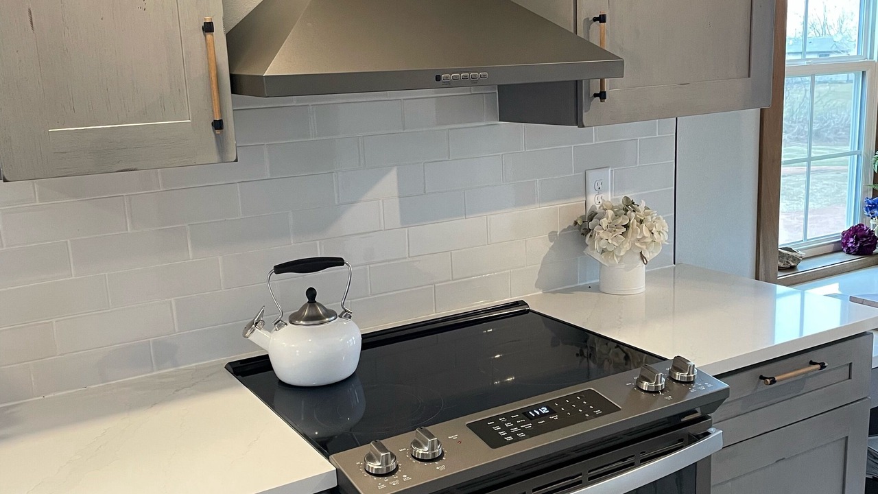 Photo of Kitchen in Wausau