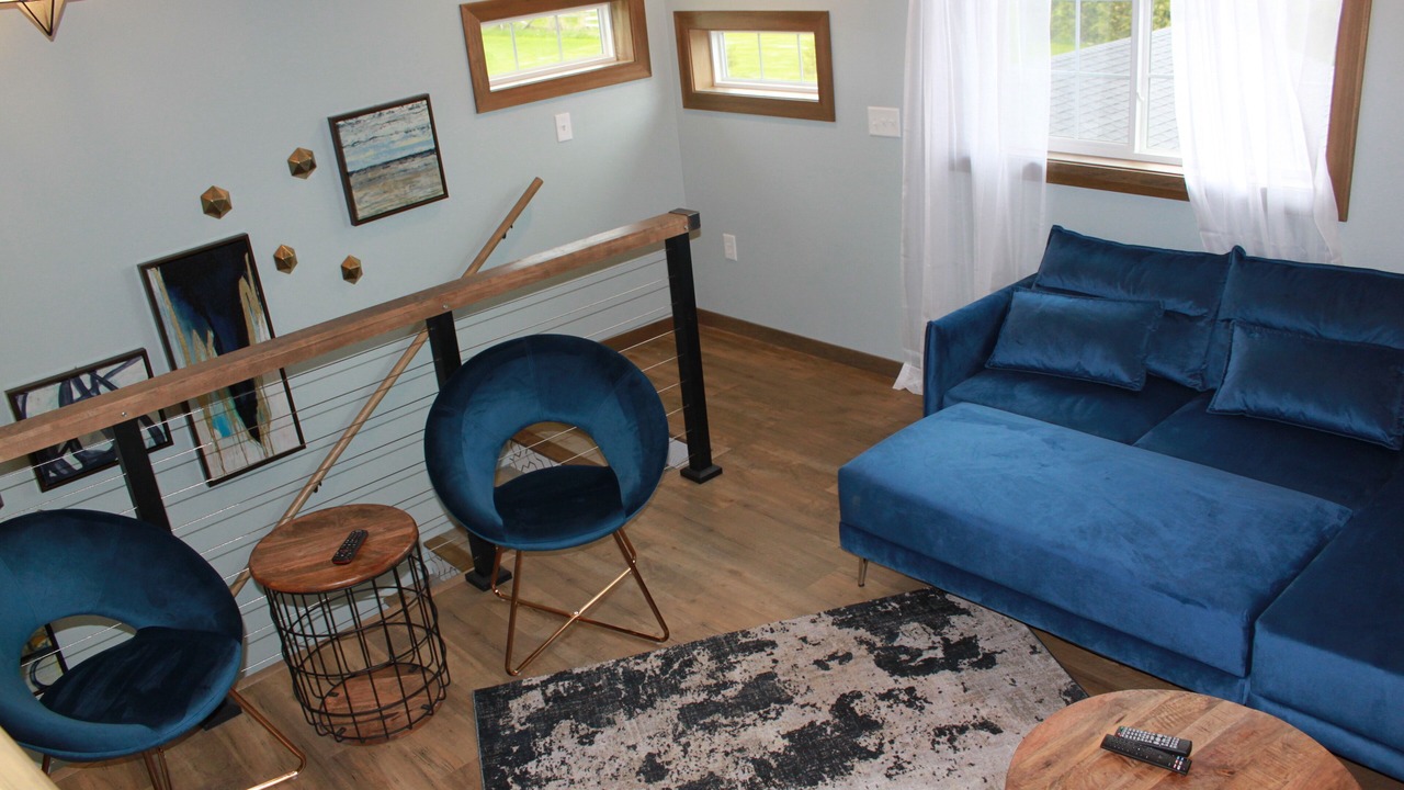 Photo of Bedroom in Wausau