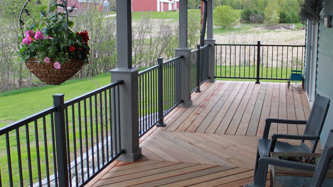Photo of Outdoor in Wausau