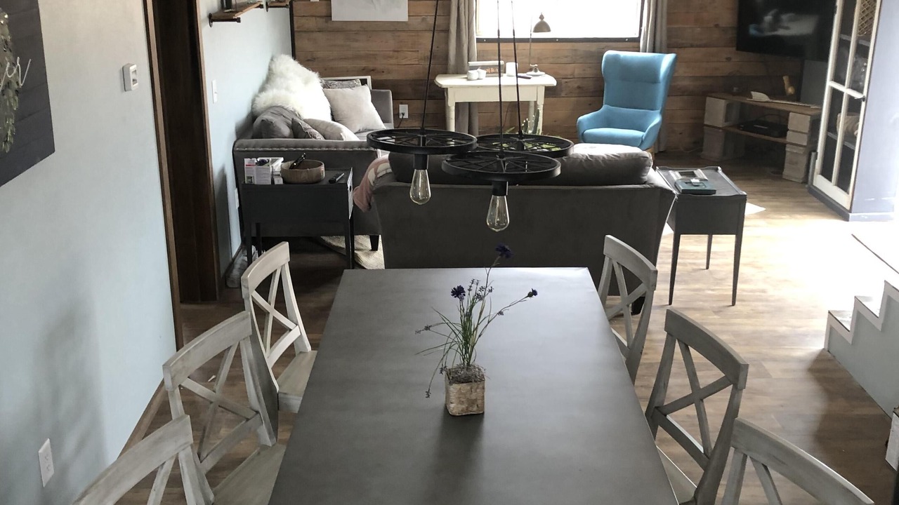 Photo of Livingroom in Wausau