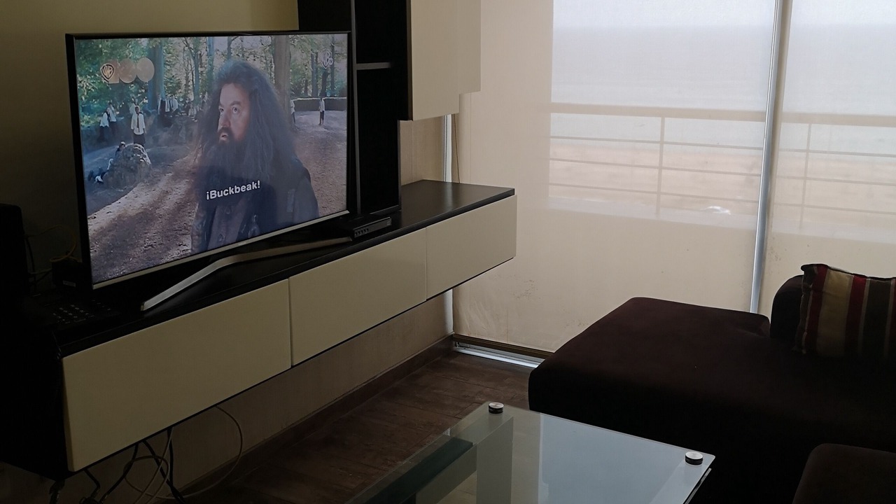 Photo of Livingroom in San Miguel