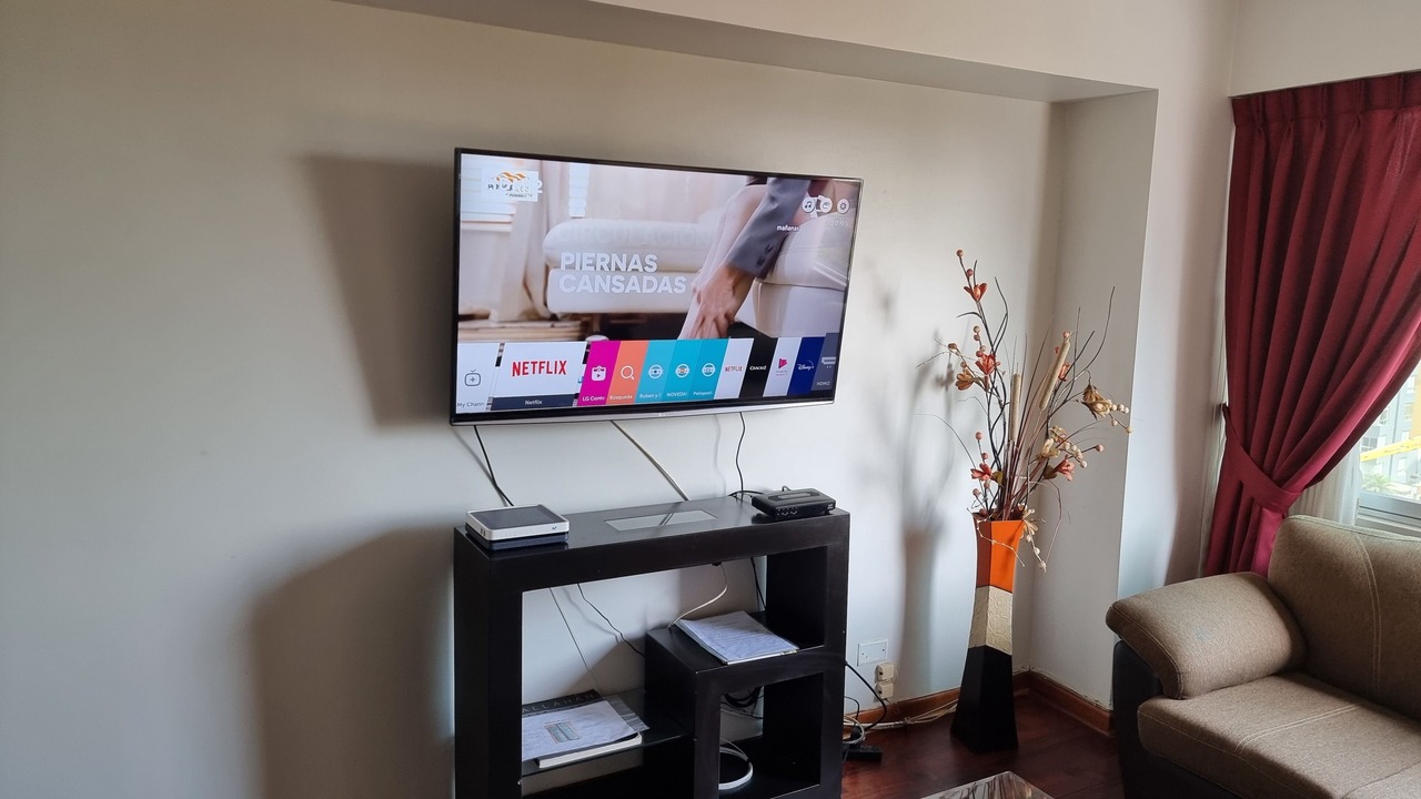 Photo of Livingroom in Leuro