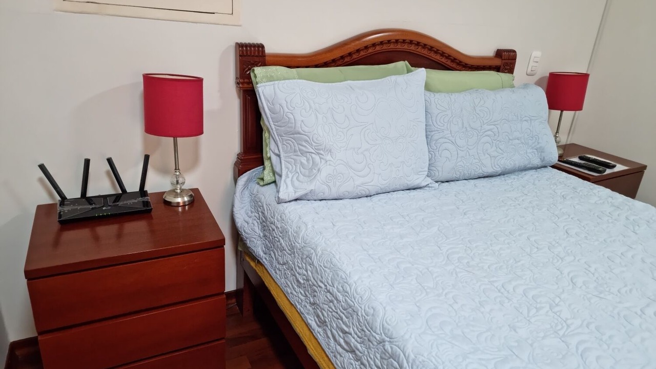 Photo of Bedroom in Miraflores