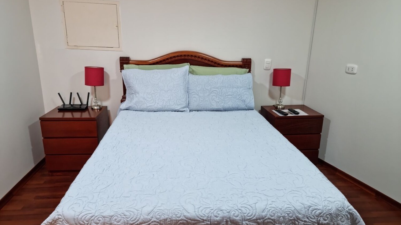 Photo of Bedroom in Miraflores