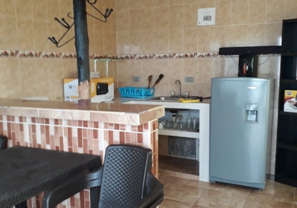 Photo of Kitchen in Covenas
