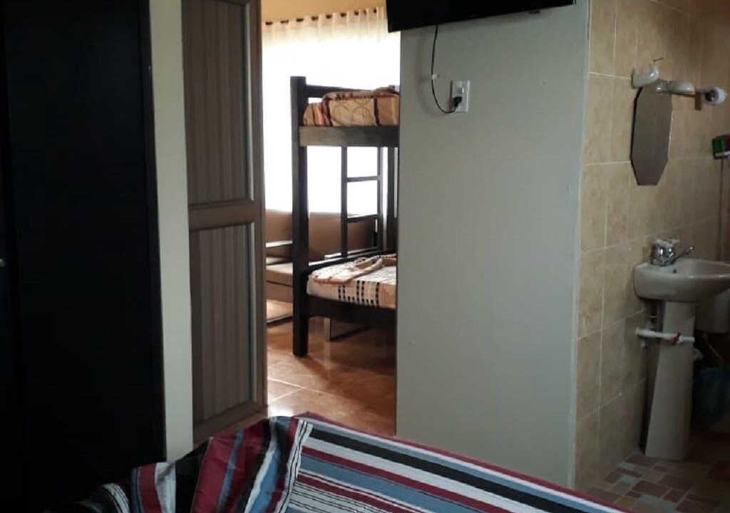 Photo of Bedroom in Covenas