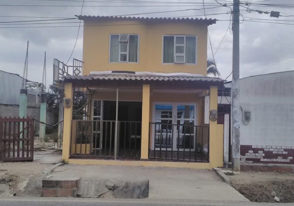 Photo of Outdoor in Covenas