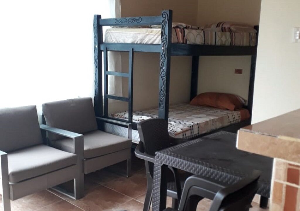 Photo of Bedroom in Covenas