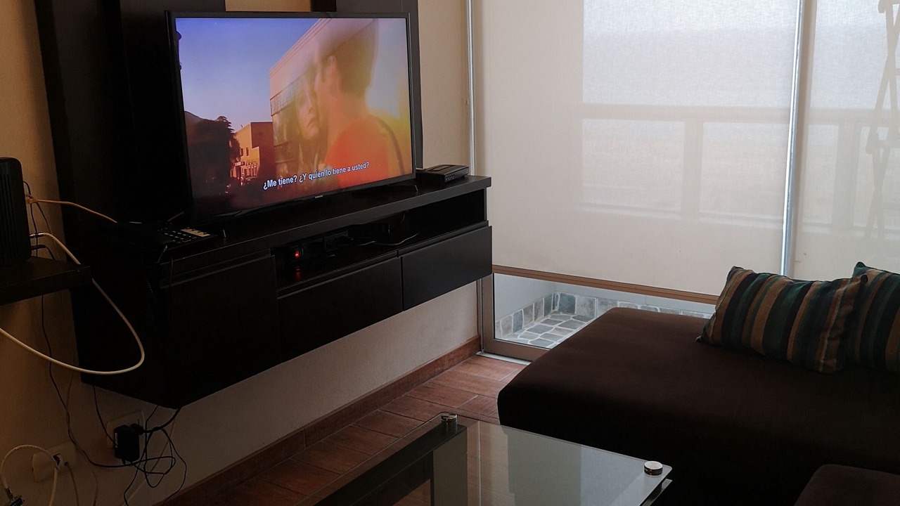 Photo of Livingroom in San Miguel