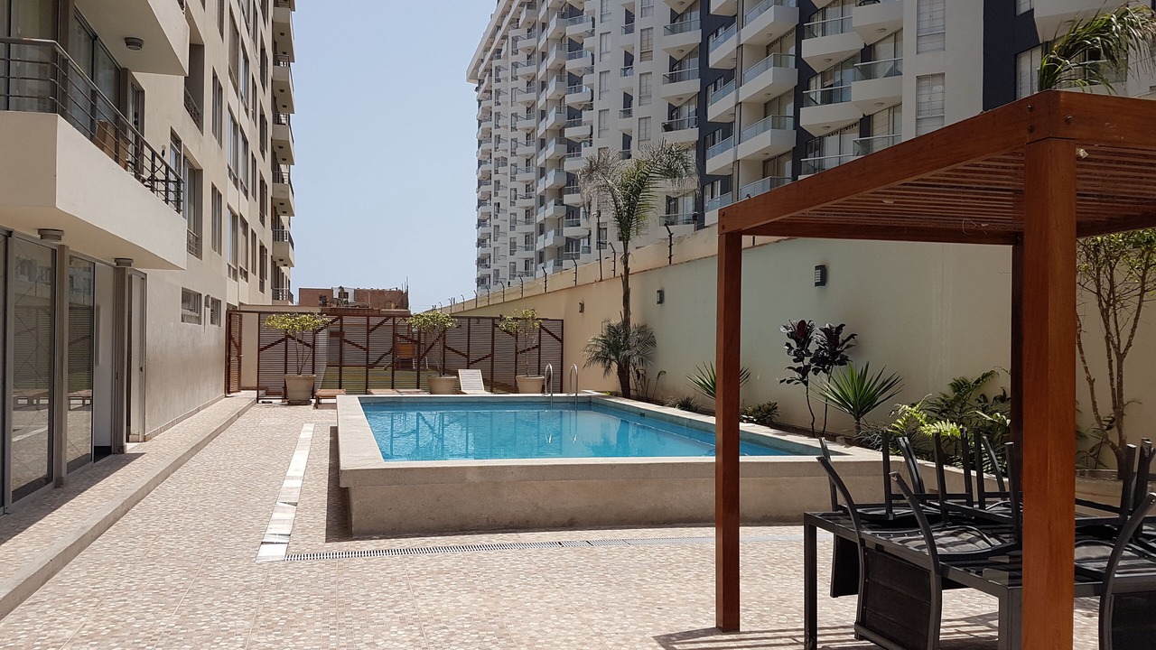 Photo of Outdoor in San Miguel