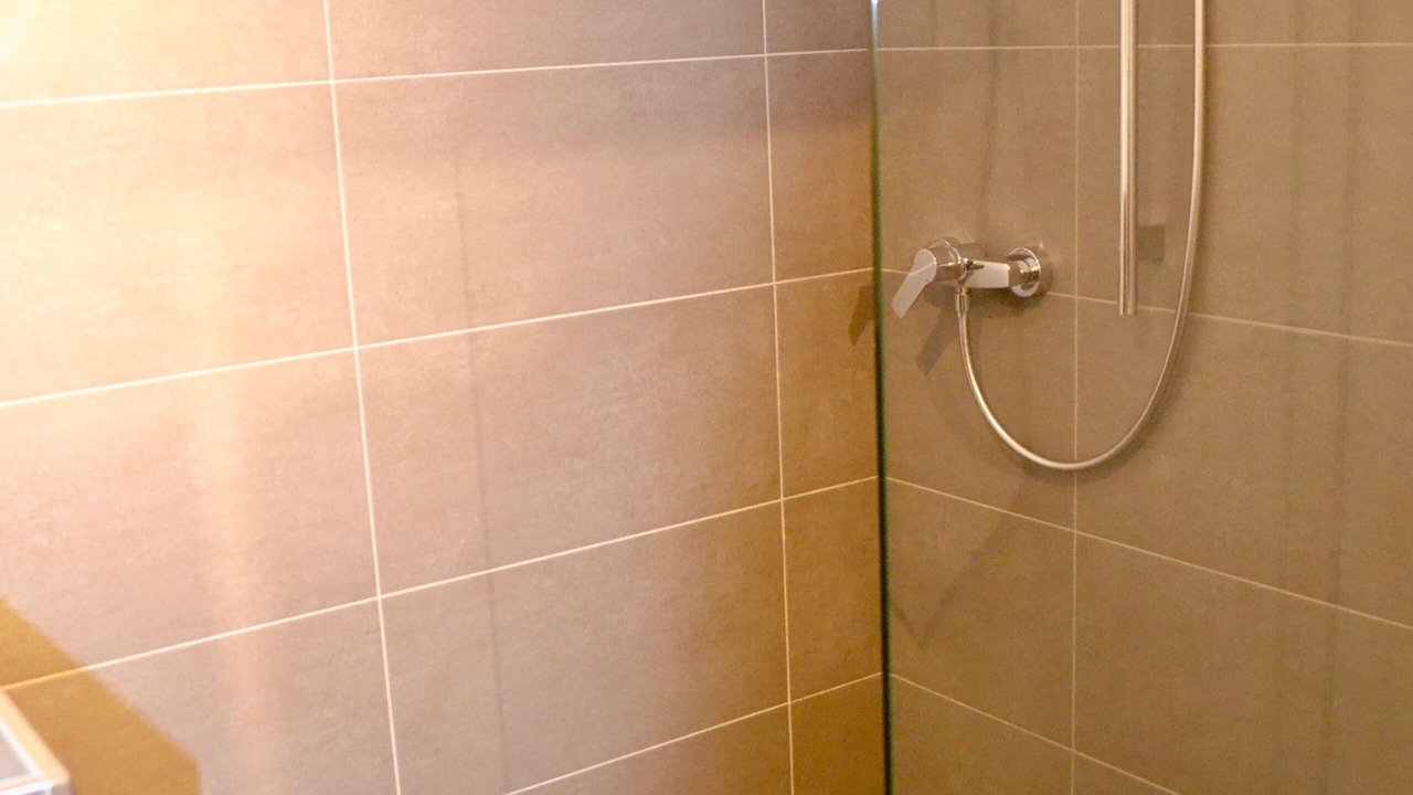 Photo of Bathroom in Mauritz-Ost