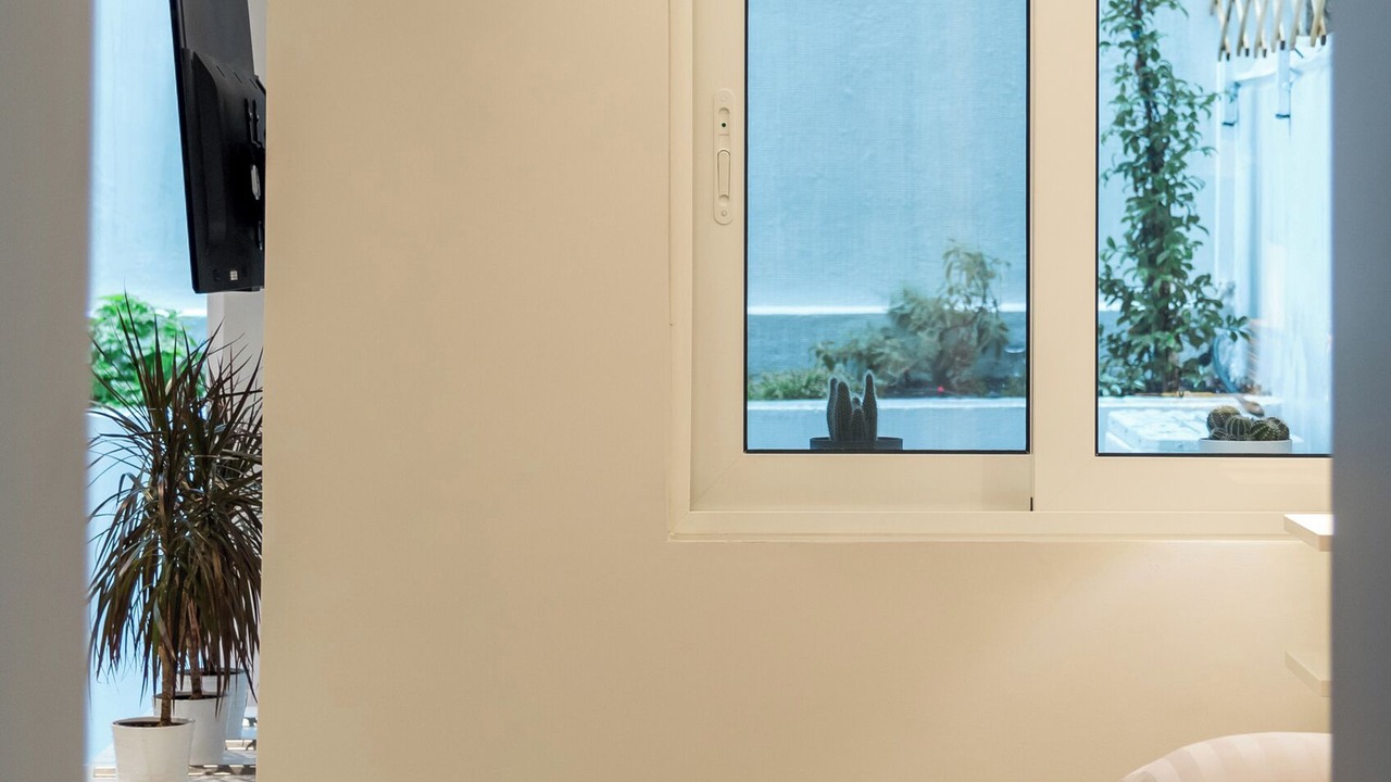 Photo of Bedroom in Attiki