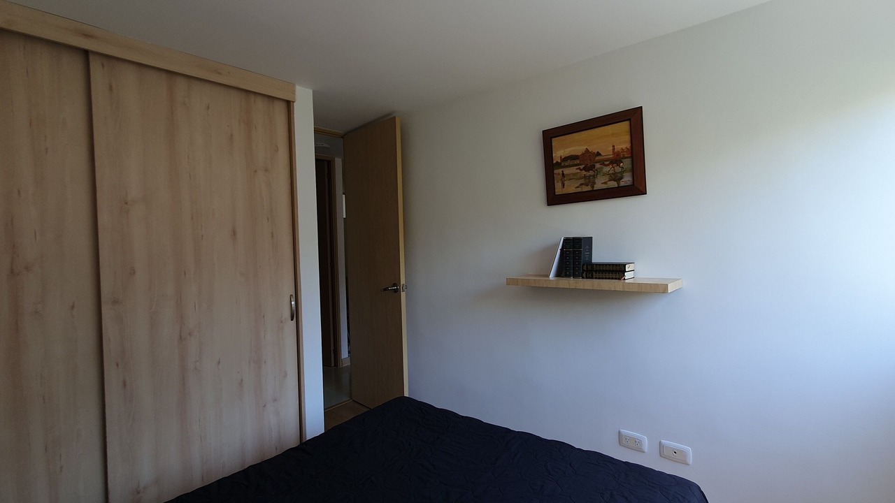 Photo of Bedroom in Envigado