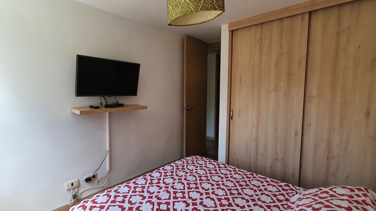 Photo of Bedroom in Envigado