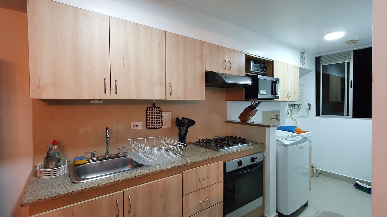 Photo of Kitchen in Envigado