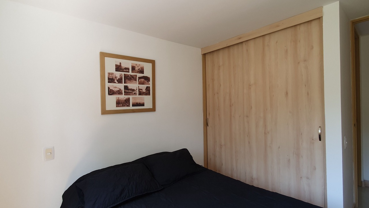 Photo of Bedroom in Envigado