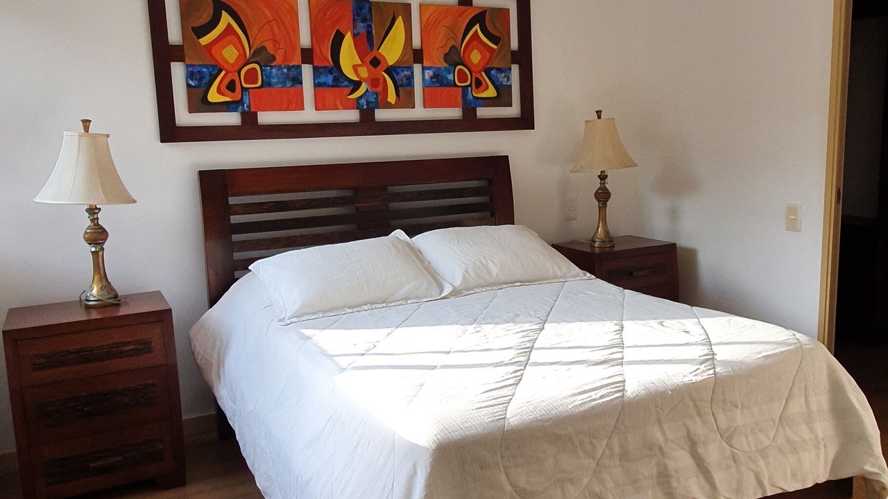 Photo of Bedroom in Envigado