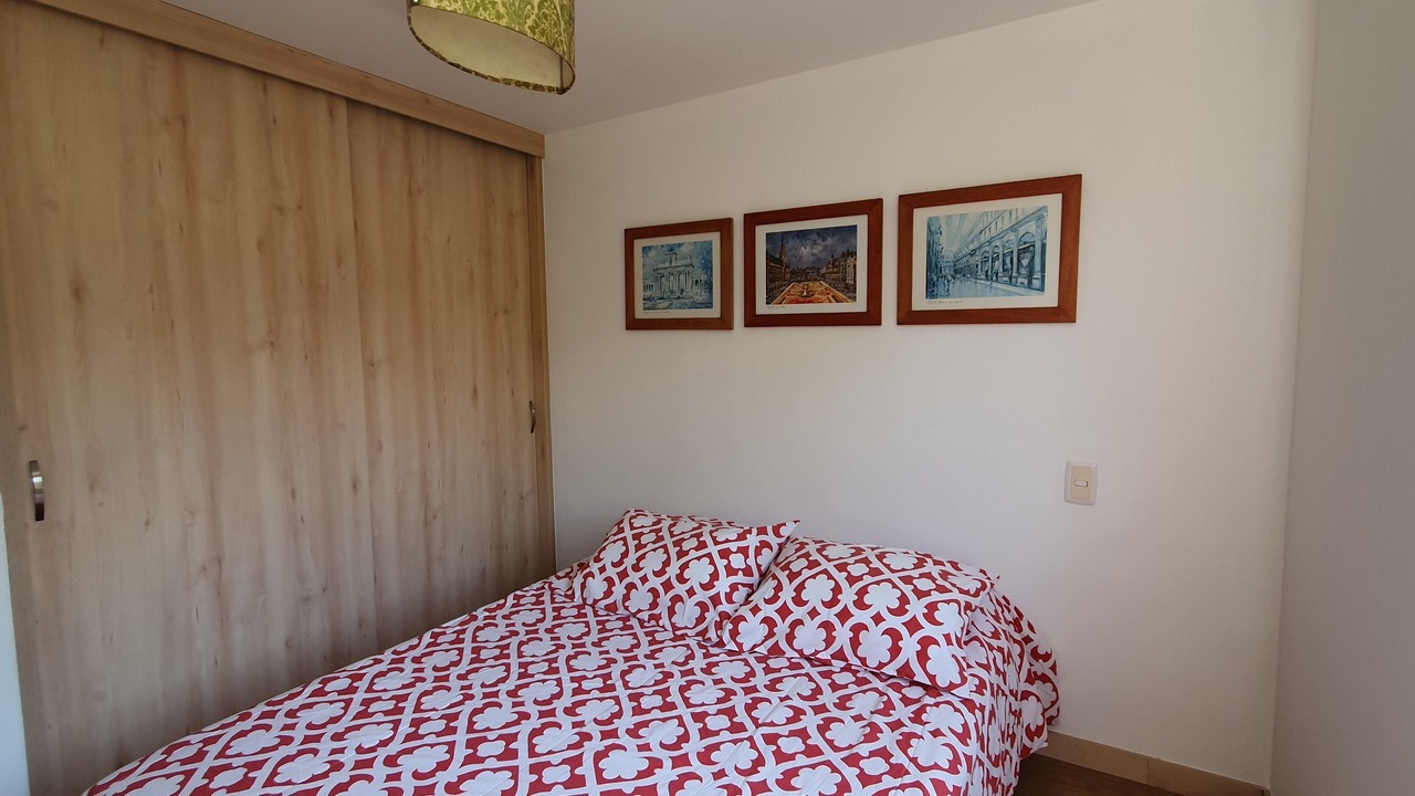 Photo of Bedroom in Envigado