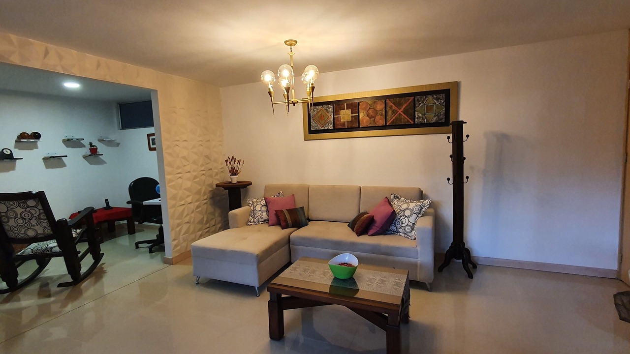 Photo of Livingroom in Envigado