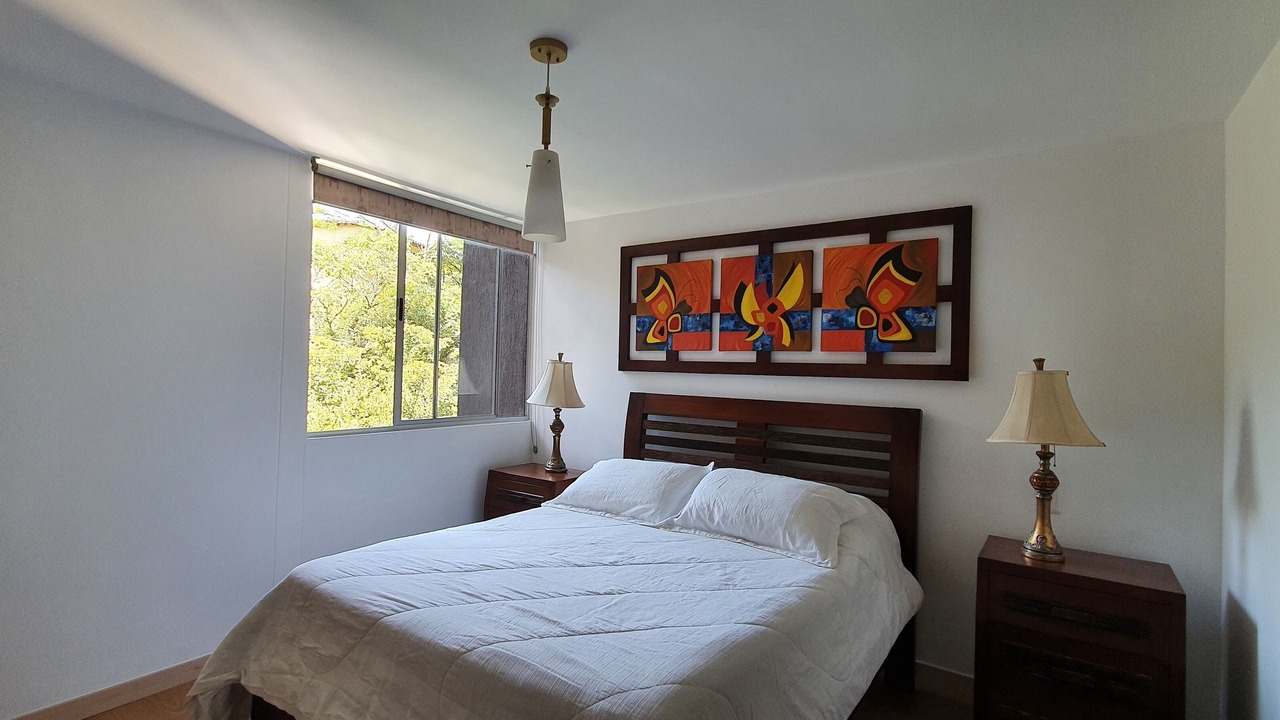 Photo of Bedroom in Envigado