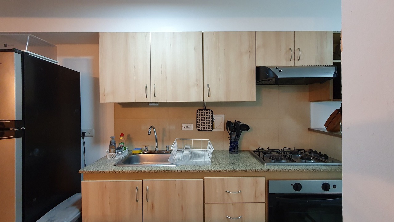 Photo of Kitchen in Envigado