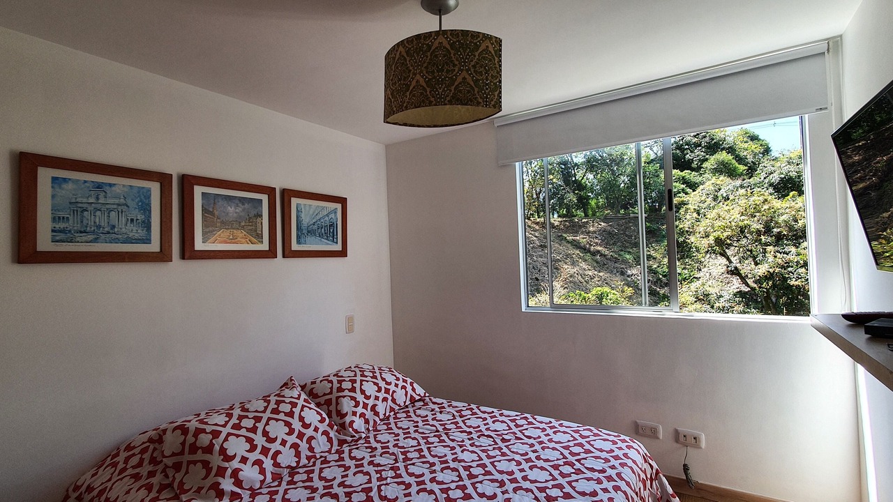 Photo of Bedroom in Envigado