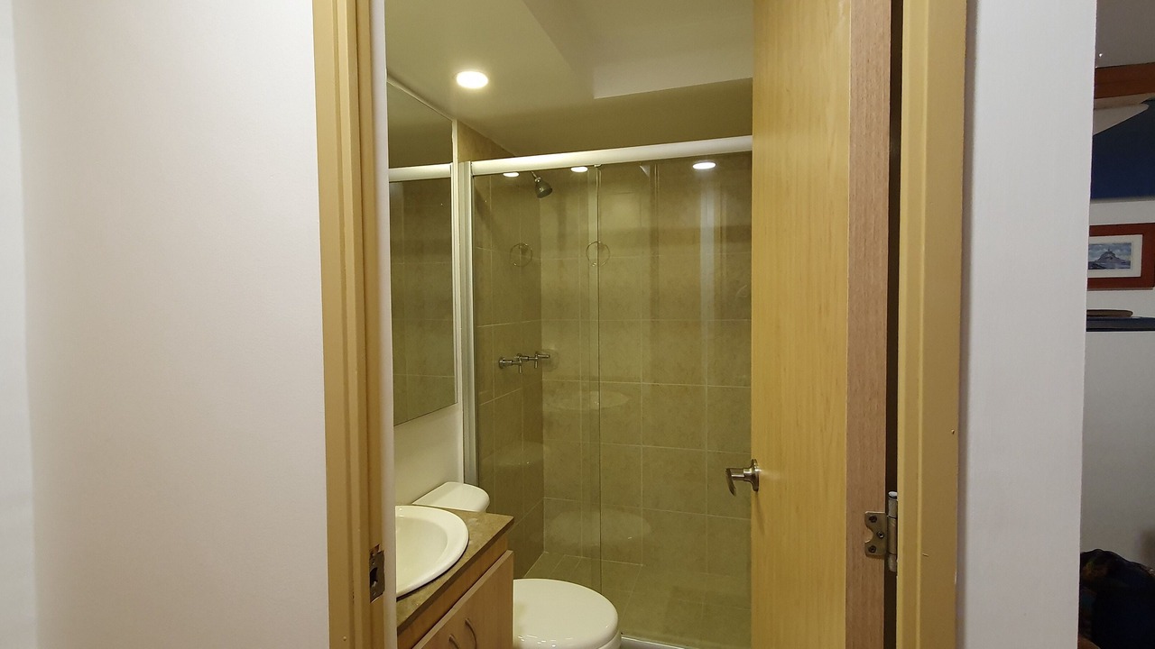 Photo of Bathroom in Envigado